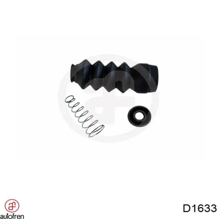 Comprar D1633 Autofren Kit de reparación cilindro de freno principal
