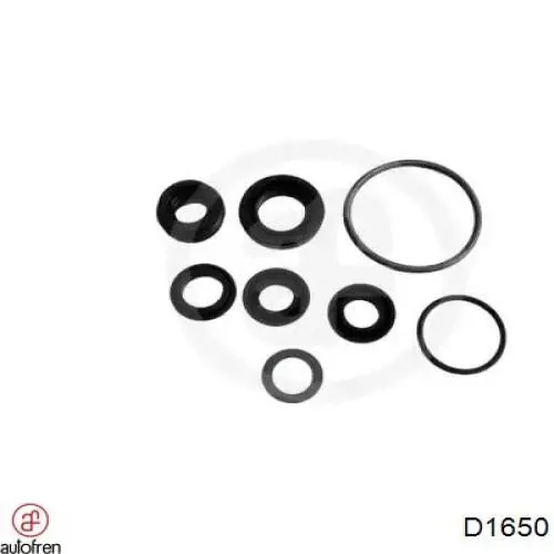Comprar D1650 Autofren Kit de reparación cilindro de freno principal