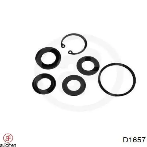 Kit de reparación, cilindro de freno principal Autofren D1657 precio, desde 5,97 EUR