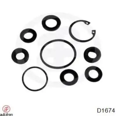 Comprar 9464467180 Fiat/Alfa/Lancia Kit de reparación cilindro de freno principal