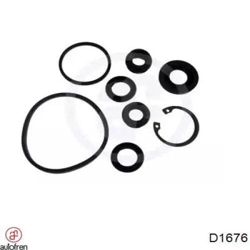 Kit de reparación, cilindro de freno principal Autofren D1676 precio, desde 6,87 EUR