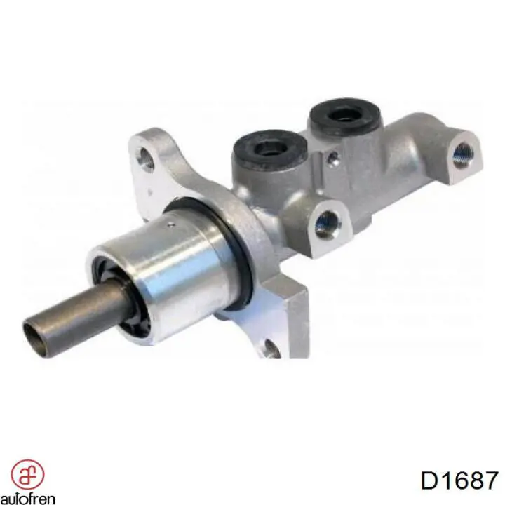 Kit de reparación, cilindro de freno principal Autofren D1687 precio, desde 12,25 EUR