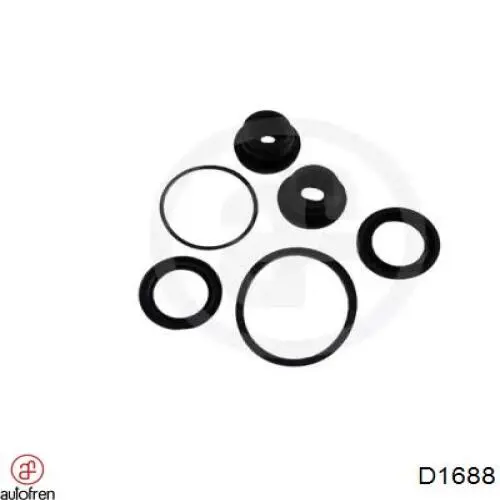 Kit de reparación, cilindro de freno principal Autofren D1688 precio, desde 12,34 EUR
