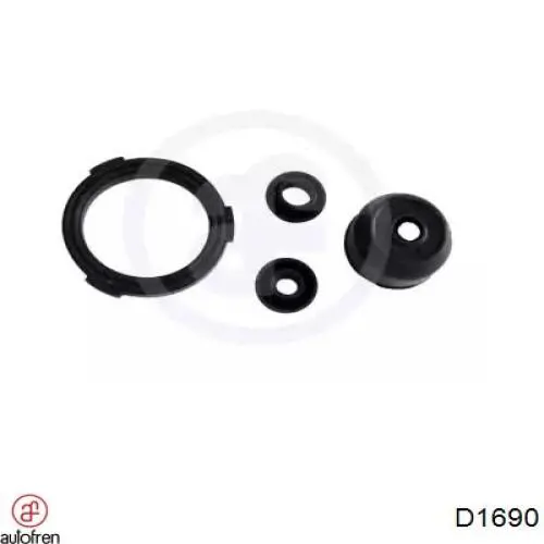 Juego de reparación del cilindro maestro de embrague Autofren D1690 precio, desde 8,37 EUR