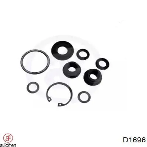 Comprar D1696 Autofren Kit de reparación cilindro de freno principal