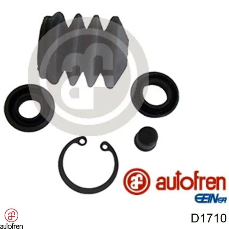 Comprar D1710 Autofren 