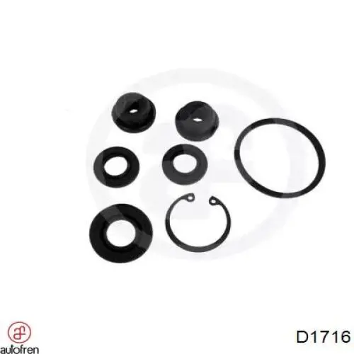 Comprar D1716 Autofren Kit de reparación cilindro de freno principal