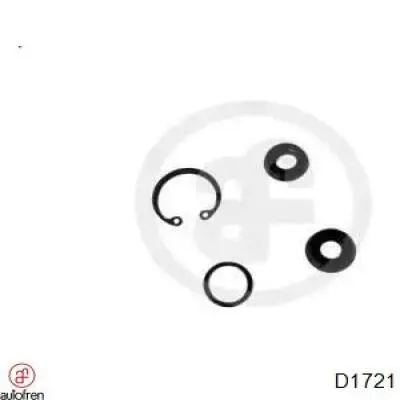 Juego de reparación del cilindro maestro de embrague Autofren D1721 precio, desde 3,06 EUR