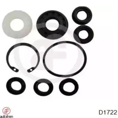 Comprar D1722 Autofren Kit de reparación cilindro de freno principal