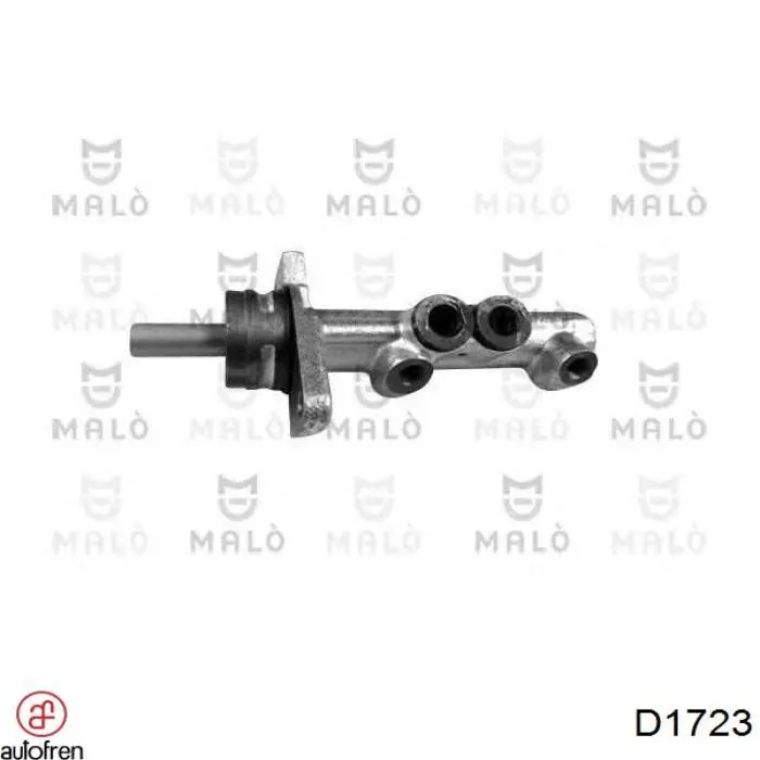 Kit de reparación de la cilindro de freno Audi A3 Sportback