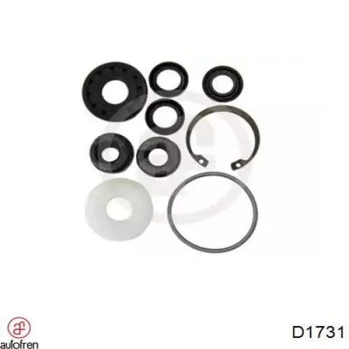 Kit de reparación, cilindro de freno principal Autofren D1731 precio, desde 16,34 EUR