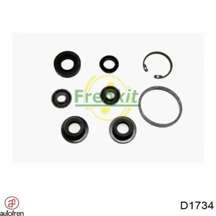 Juego de reparación cilindro de freno principal para Chrysler Voyager II GS 