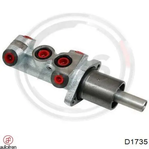 Comprar D1735 Autofren Kit de reparación cilindro de freno principal