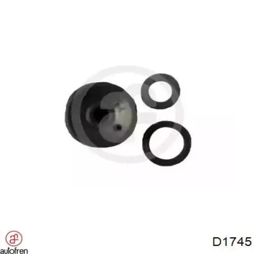 Juego de reparación del cilindro maestro de embrague Autofren D1745 precio, desde 5,83 EUR