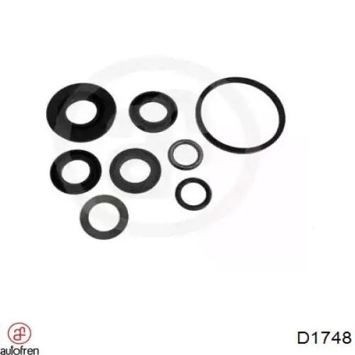 Kit de reparación, cilindro de freno principal Autofren D1748 precio, desde 11,57 EUR