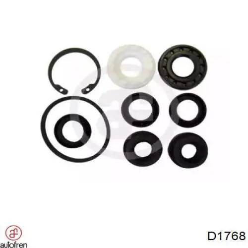  Kit de reparación cilindro de freno principal Mercedes ML/GLE 