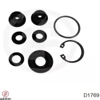 Kit de reparación, cilindro de freno principal Autofren D1769 precio, desde 15,65 EUR
