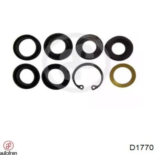 Comprar Kit de reparación cilindro de freno principal Mitsubishi Space Star  DG0