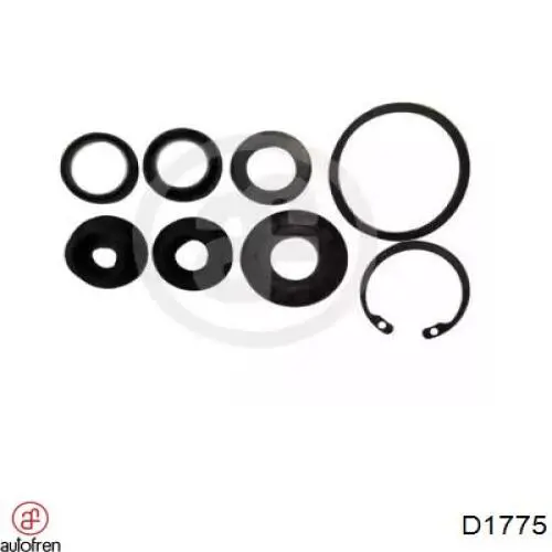 Kit de reparación, cilindro de freno principal Autofren D1775 precio, desde 11,89 EUR