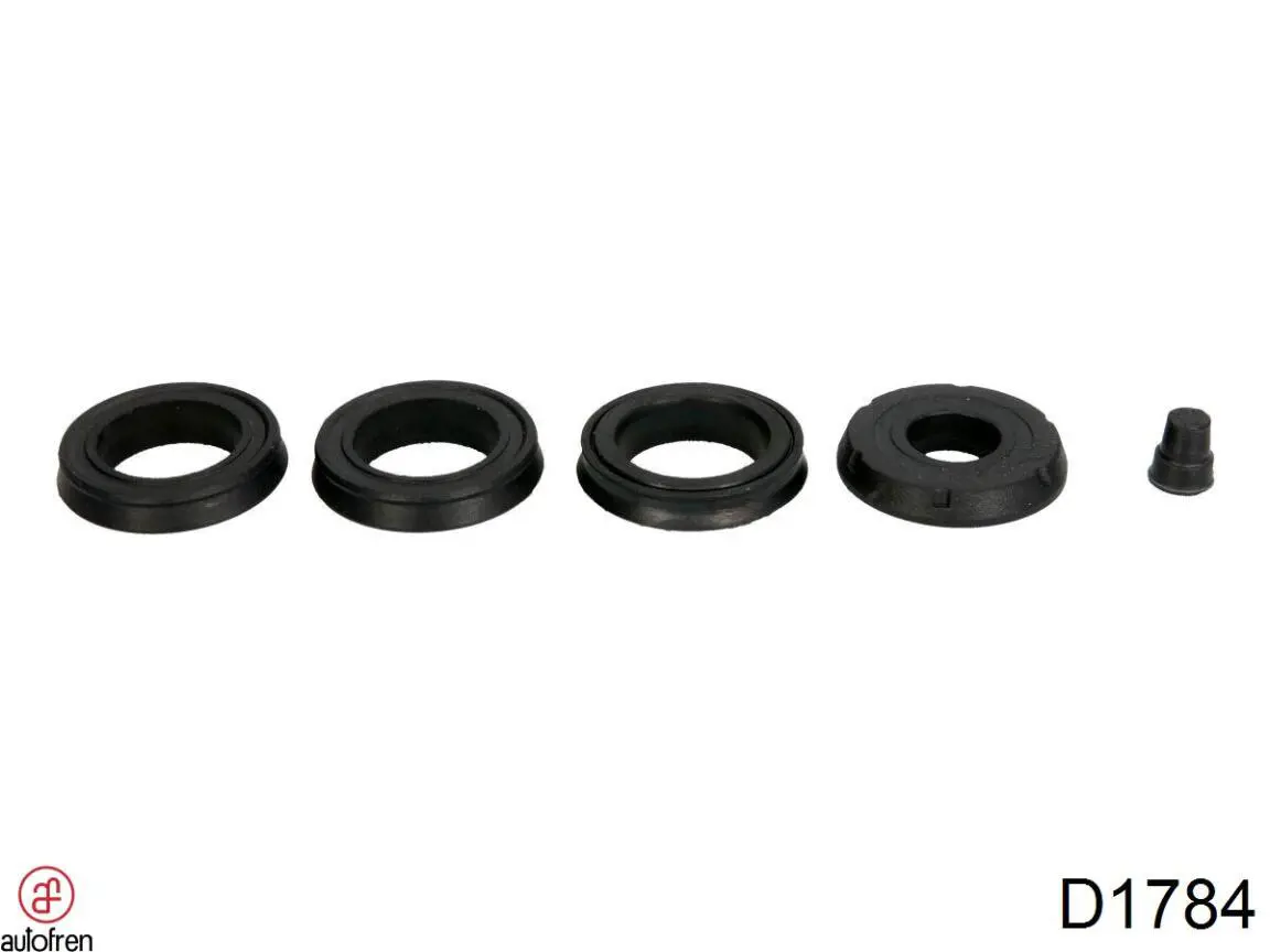 Comprar D1784 Autofren Kit de reparación cilindro de freno principal