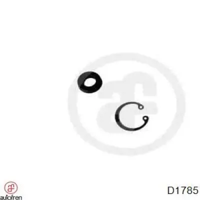 Comprar D1785 Autofren Juego de reparación cilindro maestro de embrague
