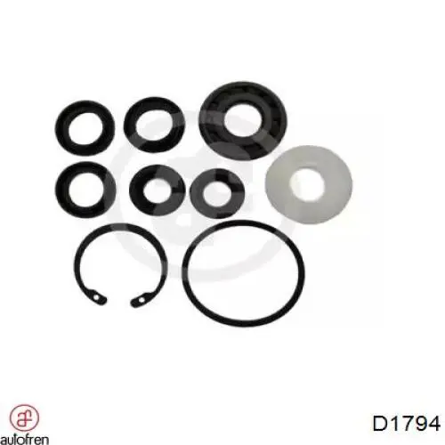 Kit de reparación, cilindro de freno principal Autofren D1794 precio, desde 7,30 EUR