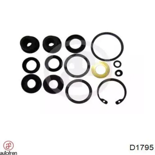 Kit de reparación, cilindro de freno principal Autofren D1795 precio, desde 31,32 EUR