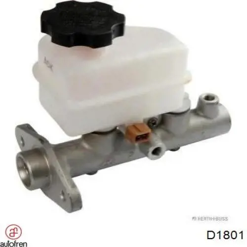 Kit de reparación, cilindro de freno principal Autofren D1801 precio, desde 5,48 EUR