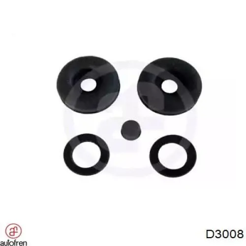 Kit de reparación del bombín de freno Autofren D3008 precio, desde 10,79 EUR