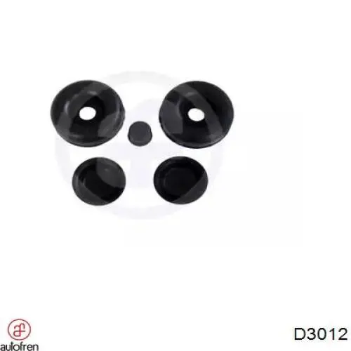 Kit de reparación del bombín de freno Autofren D3012 precio, desde 8,56 EUR