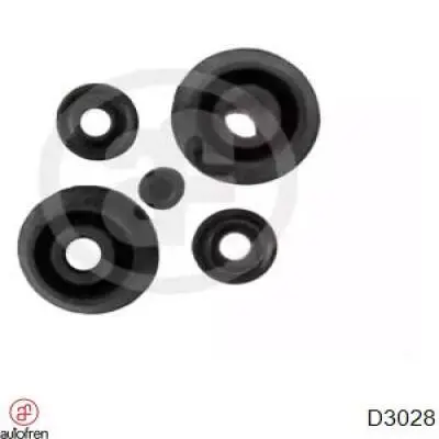 Kit de reparación del bombín de freno Autofren D3028 precio, desde 11,69 EUR