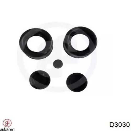 Kit de reparación del bombín de freno Autofren D3030 precio, desde 11,38 EUR