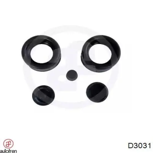 Kit de reparación del bombín de freno Autofren D3031 precio, desde 11,34 EUR