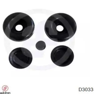 Comprar D3033 Autofren Juego de reparación de cilindro de freno trasero