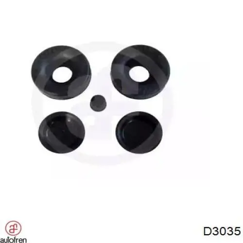 Kit de reparación del bombín de freno Autofren D3035 precio, desde 8,97 EUR
