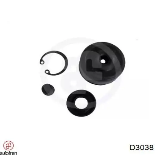 Kit de reparación del cilindro receptor de embrague Autofren D3038 precio, desde 6,10 EUR