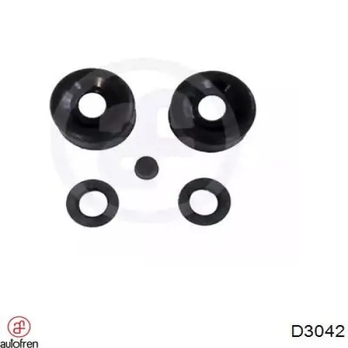Kit de reparación del bombín de freno Autofren D3042 precio, desde 11,10 EUR