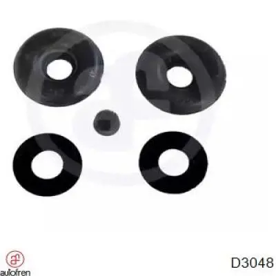 Kit de reparación del bombín de freno Autofren D3048 precio, desde 10,74 EUR