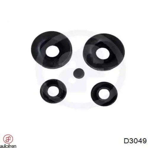 Juego de reparación del cilindro de freno delantero Autofren D3049 precio, desde 11,66 EUR