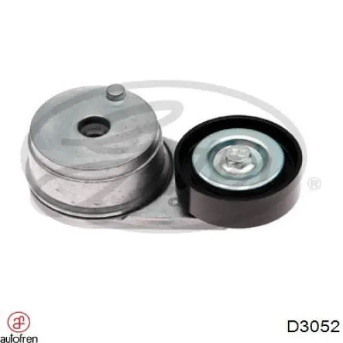  Autofren D3052 precio, desde 6,55 EUR