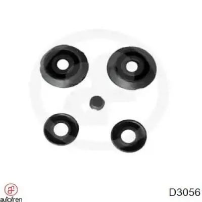 Juego de reparación del cilindro de freno delantero Autofren D3056 precio, desde 14,16 EUR