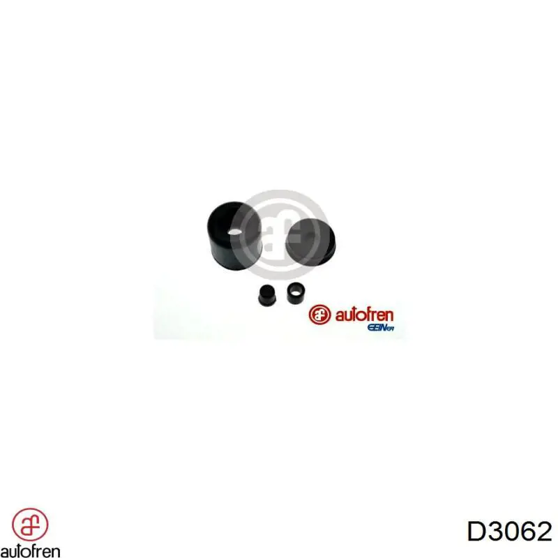 Comprar D3062 Autofren Kit de reparación del cilindro receptor de embrague