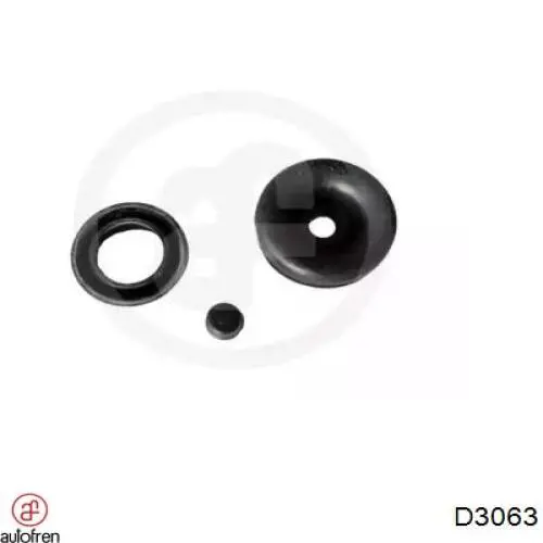 Juego de reparación del cilindro de freno delantero Autofren D3063 precio, desde 6,15 EUR