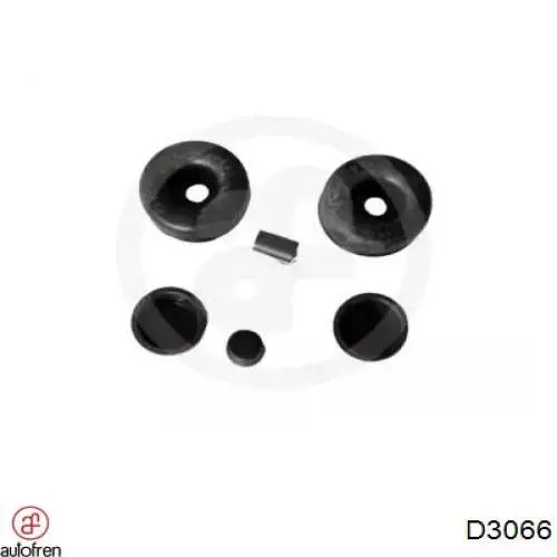 Kit de reparación del bombín de freno Autofren D3066 precio, desde 10,87 EUR
