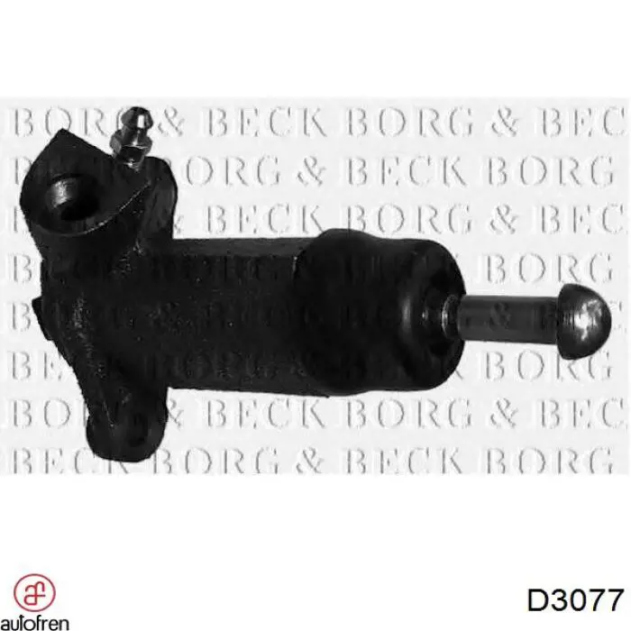 Comprar D3077 Autofren Kit de reparación del cilindro receptor de embrague