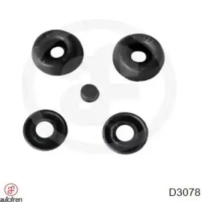 Comprar D3078 Autofren Juego de reparación de cilindro de freno trasero