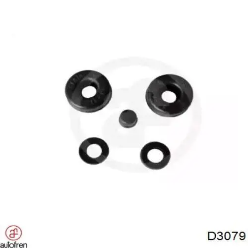 Kit de reparación del bombín de freno Autofren D3079 precio, desde 10,42 EUR