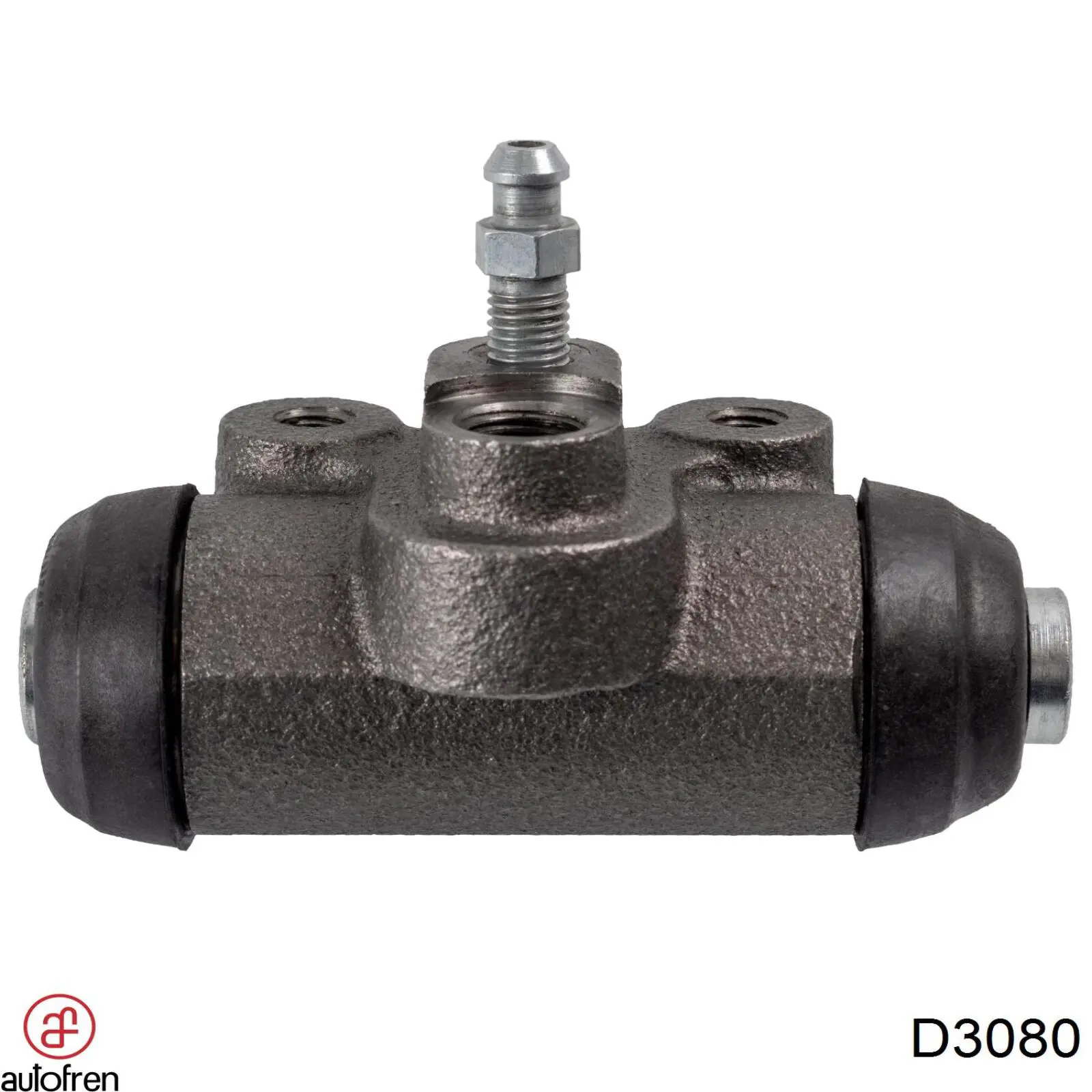 Comprar D3080 Autofren Juego de reparación de cilindro de freno trasero