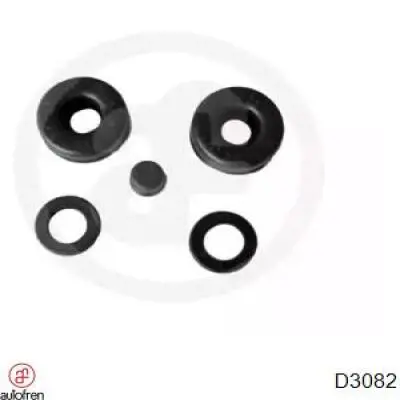 Kit de reparación del bombín de freno Autofren D3082 precio, desde 11,57 EUR