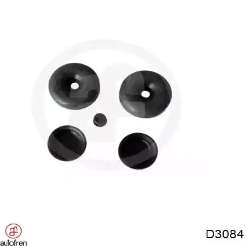 Juego de reparación del cilindro de freno delantero Autofren D3084 precio, desde 9,38 EUR